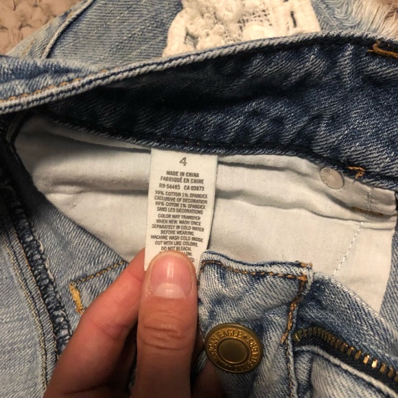 American Eagle shorts - Picture 4 of 5